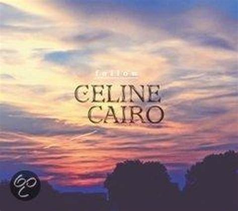 celine cairi radio 2|celine cairo follow ep.